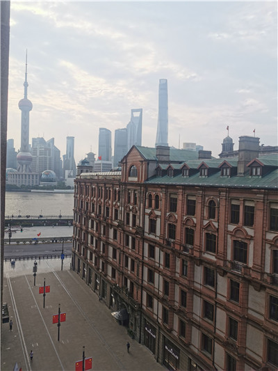 品味茶香，尽享便捷